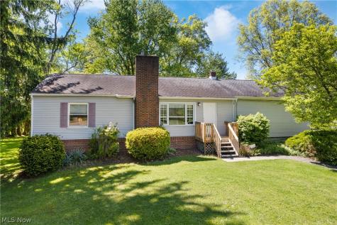 5030 Manchester Road Akron OH 44319