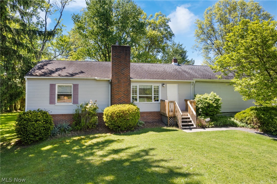 5030 Manchester Road Akron OH 44319