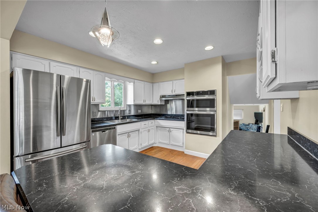 6957 Greenbriar Drive Parma Heights OH 44130