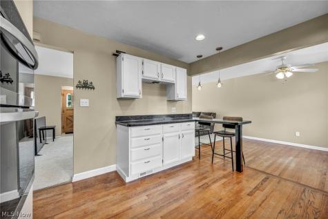 6957 Greenbriar Drive Parma Heights OH 44130