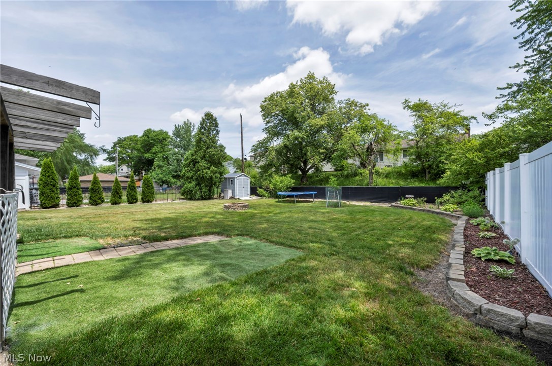 6957 Greenbriar Drive Parma Heights OH 44130