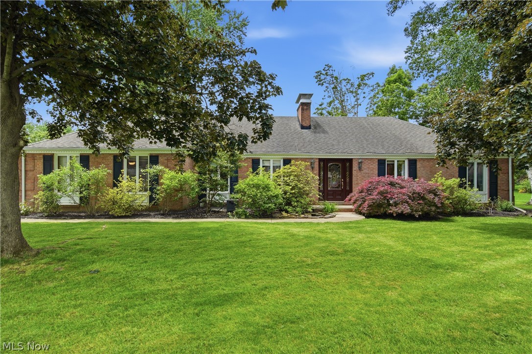 6118 Wiclif Street NE Canton OH 44721