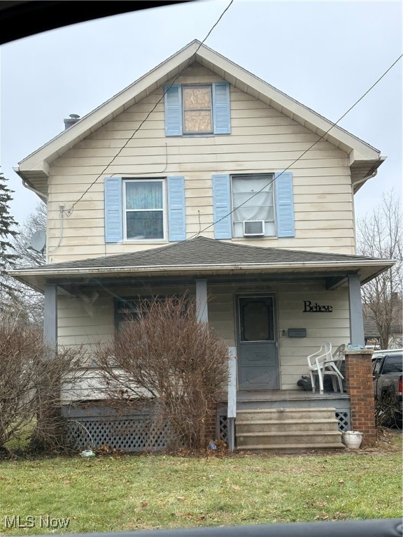 1962 Bancroft Avenue Youngstown OH 44514
