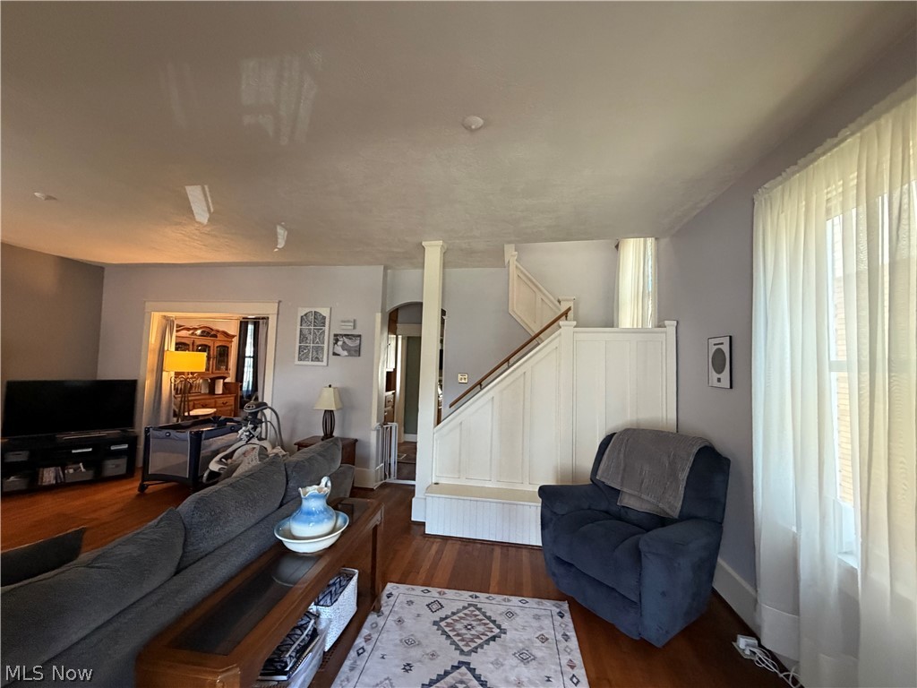 605 Mckinnon Avenue East Liverpool OH 43920