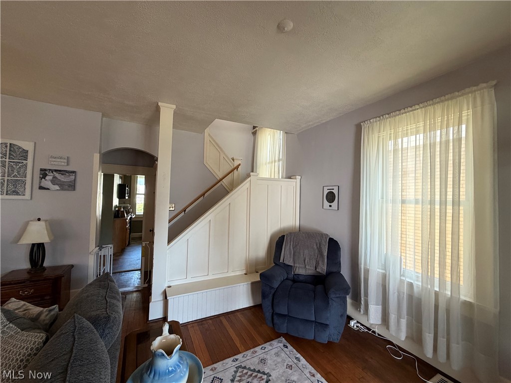 605 Mckinnon Avenue East Liverpool OH 43920