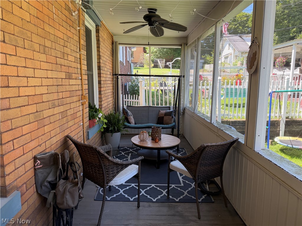 605 Mckinnon Avenue East Liverpool OH 43920