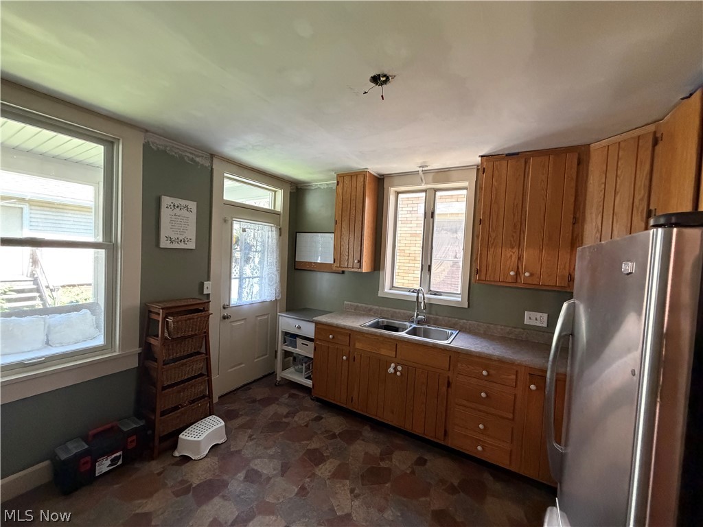 605 Mckinnon Avenue East Liverpool OH 43920