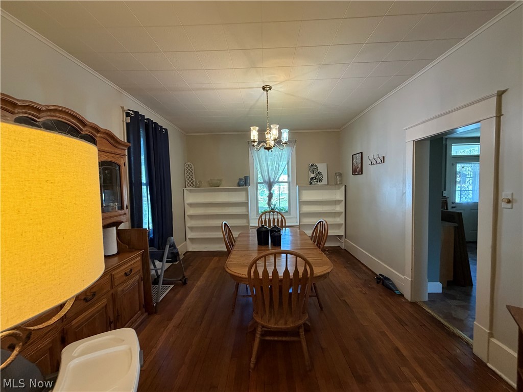 605 Mckinnon Avenue East Liverpool OH 43920