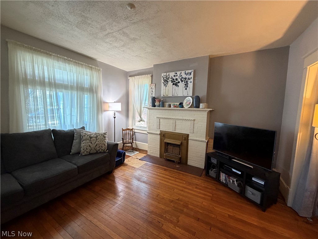 605 Mckinnon Avenue East Liverpool OH 43920