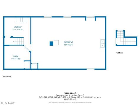 1177 Neptune Avenue Akron OH 44301