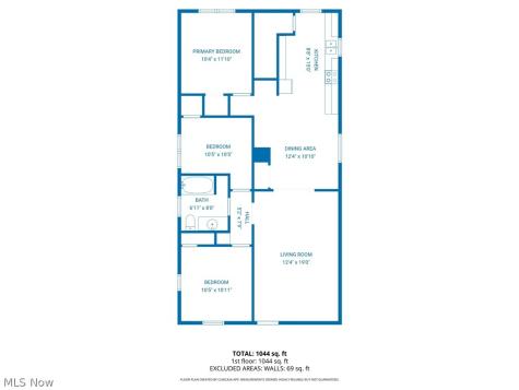 1177 Neptune Avenue Akron OH 44301