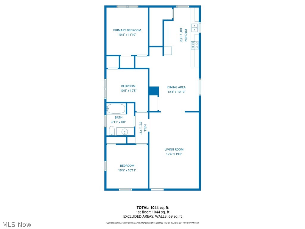 1177 Neptune Avenue Akron OH 44301