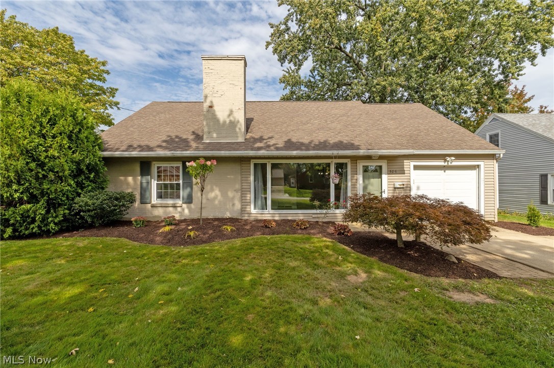 528 Midland Drive Mansfield OH 44903