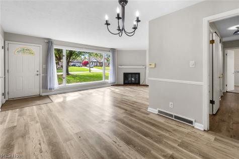 528 Midland Drive Mansfield OH 44903