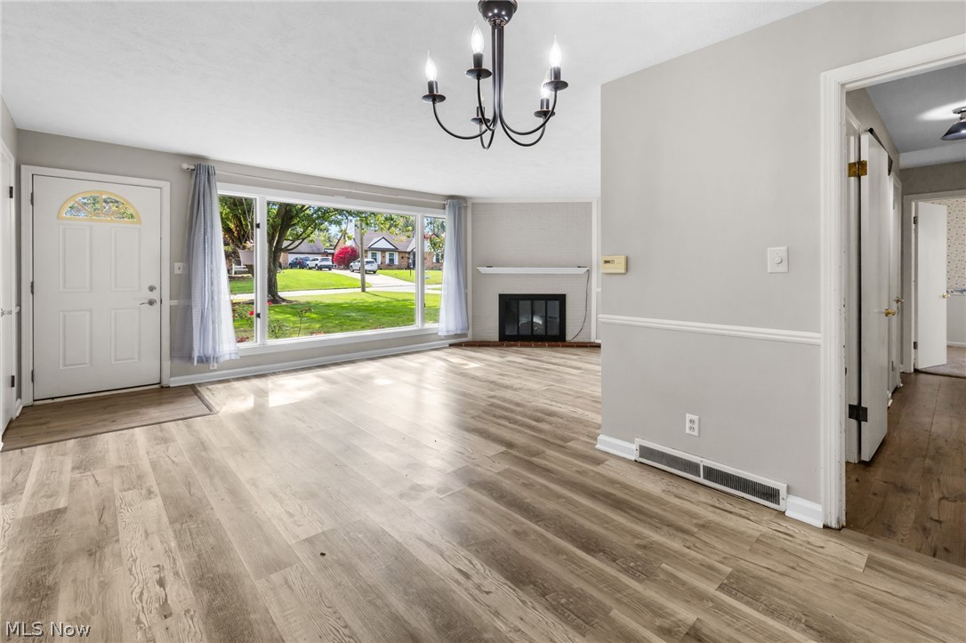 528 Midland Drive Mansfield OH 44903