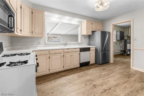 528 Midland Drive Mansfield OH 44903