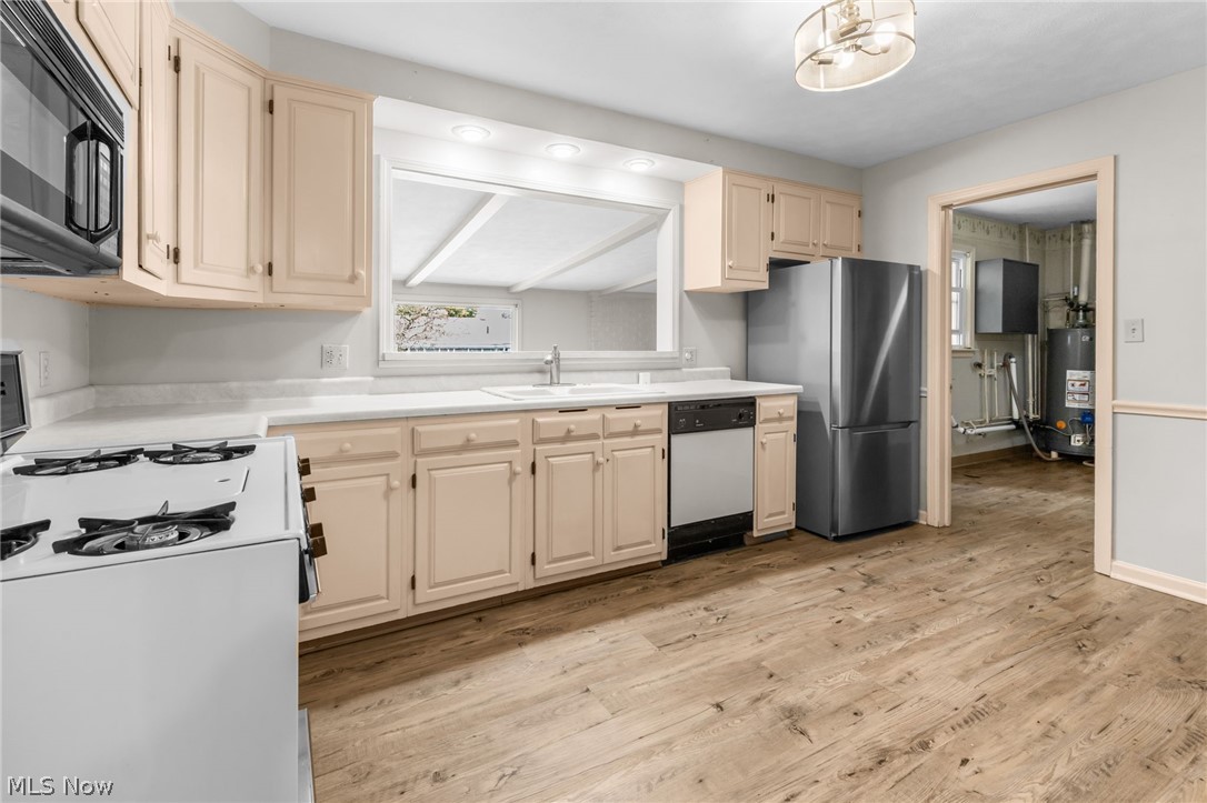 528 Midland Drive Mansfield OH 44903
