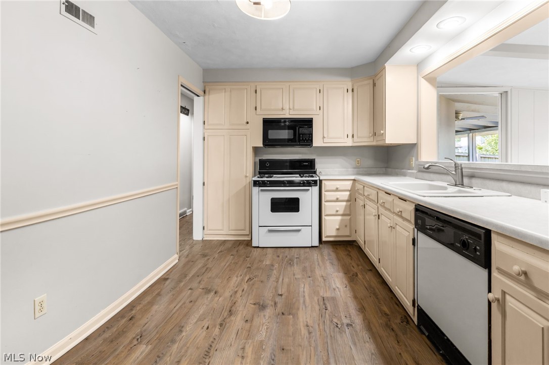 528 Midland Drive Mansfield OH 44903