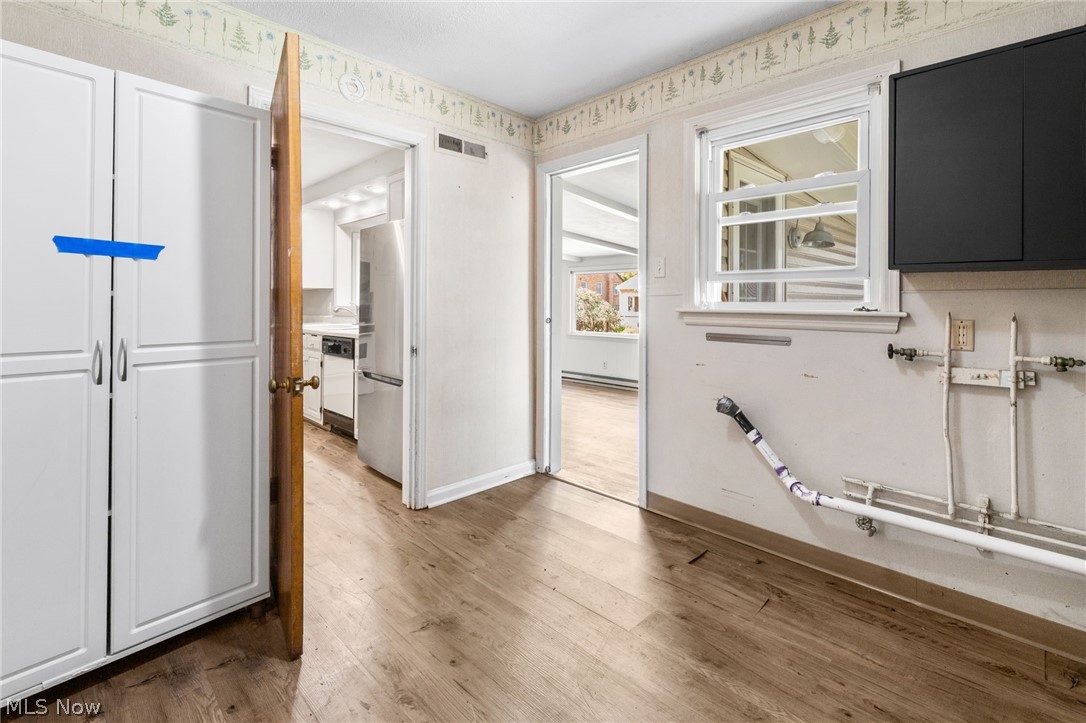 528 Midland Drive Mansfield OH 44903