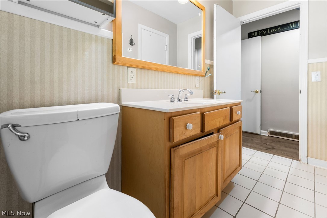 528 Midland Drive Mansfield OH 44903
