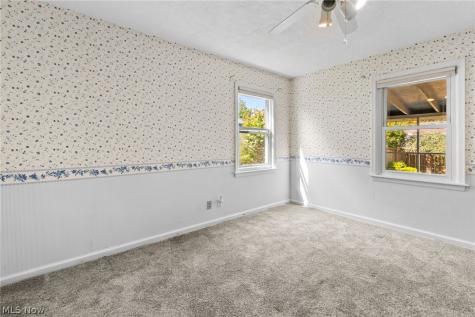 528 Midland Drive Mansfield OH 44903