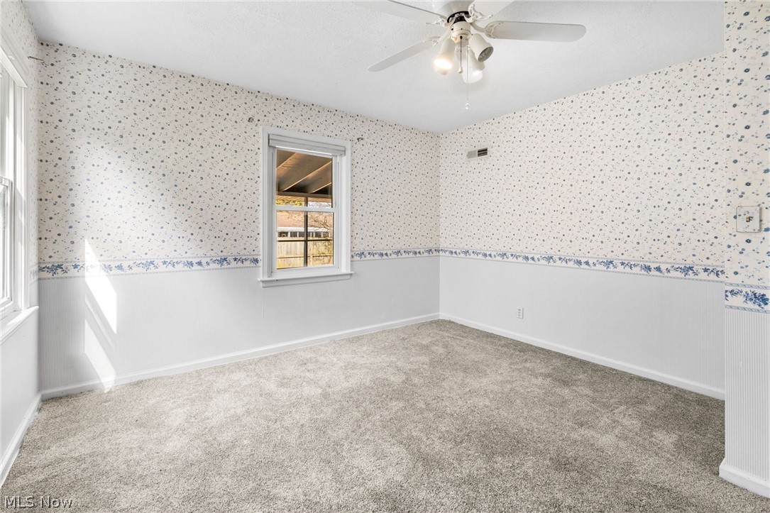 528 Midland Drive Mansfield OH 44903