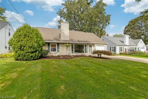 528 Midland Drive Mansfield OH 44903