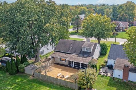 528 Midland Drive Mansfield OH 44903