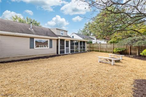 528 Midland Drive Mansfield OH 44903
