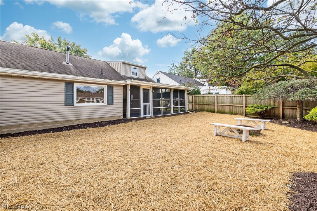 528 Midland Drive Mansfield OH 44903