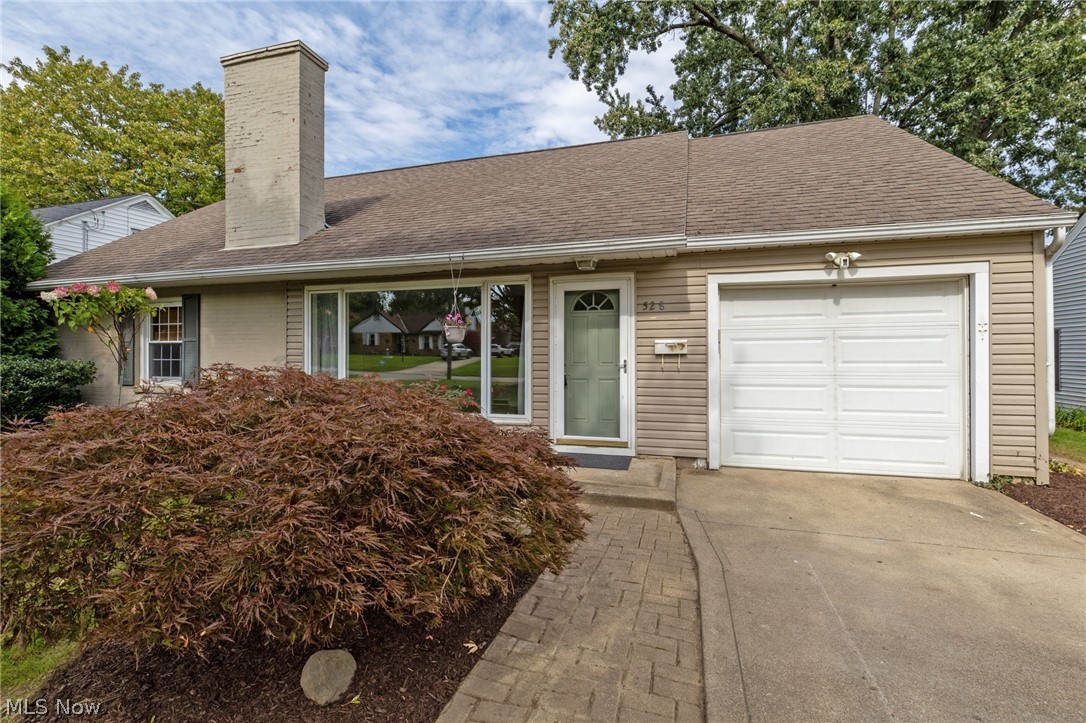 528 Midland Drive Mansfield OH 44903