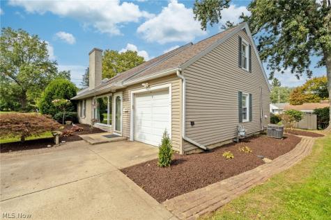528 Midland Drive Mansfield OH 44903
