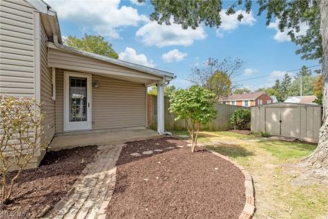 528 Midland Drive Mansfield OH 44903