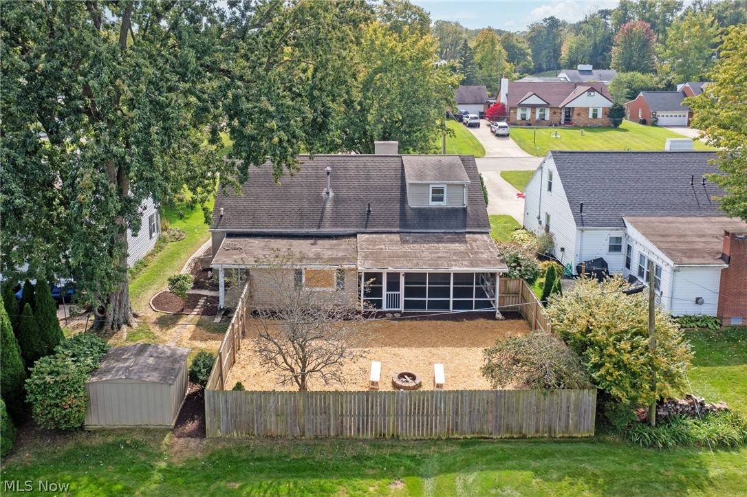 528 Midland Drive Mansfield OH 44903