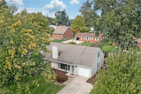528 Midland Drive Mansfield OH 44903