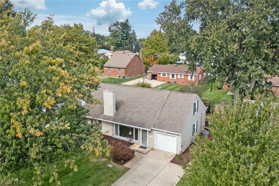 528 Midland Drive Mansfield OH 44903
