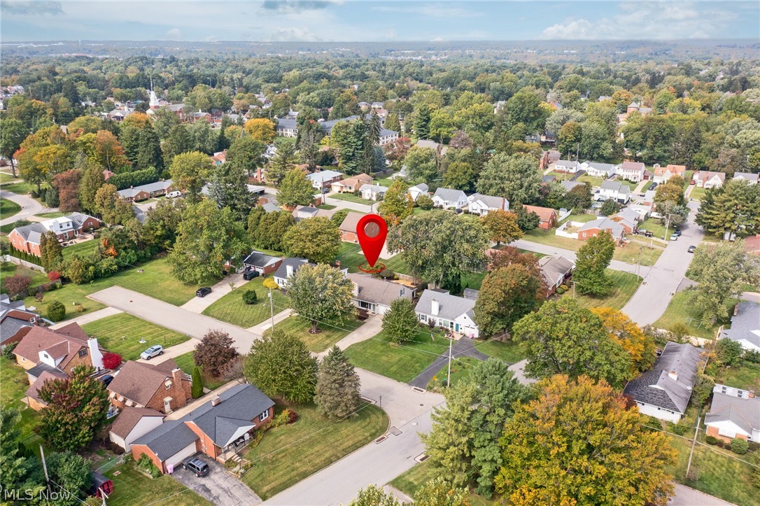 528 Midland Drive Mansfield OH 44903