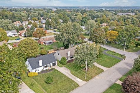 528 Midland Drive Mansfield OH 44903