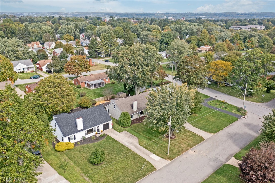 528 Midland Drive Mansfield OH 44903