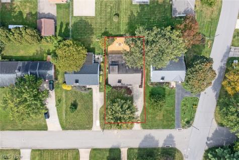 528 Midland Drive Mansfield OH 44903