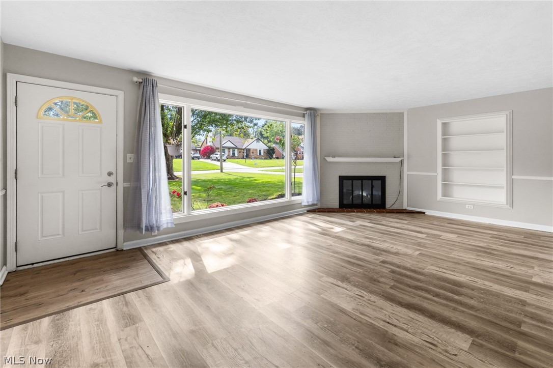 528 Midland Drive Mansfield OH 44903