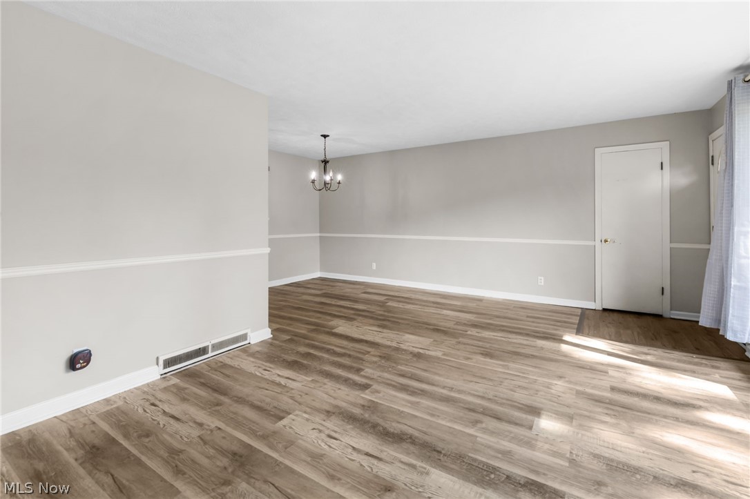 528 Midland Drive Mansfield OH 44903
