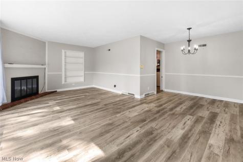 528 Midland Drive Mansfield OH 44903