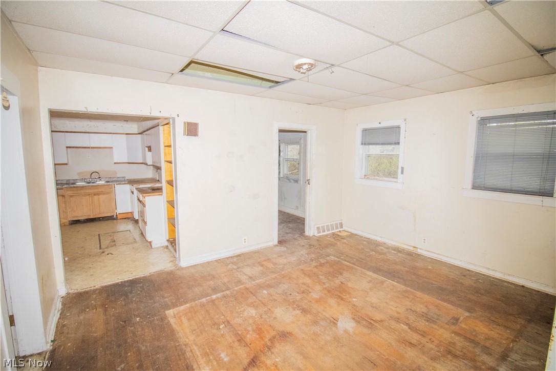 9207 Cannon Avenue Cleveland OH 44105