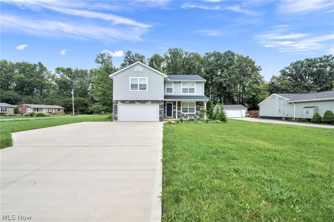 6823 Glendale Road North Ridgeville OH 44039
