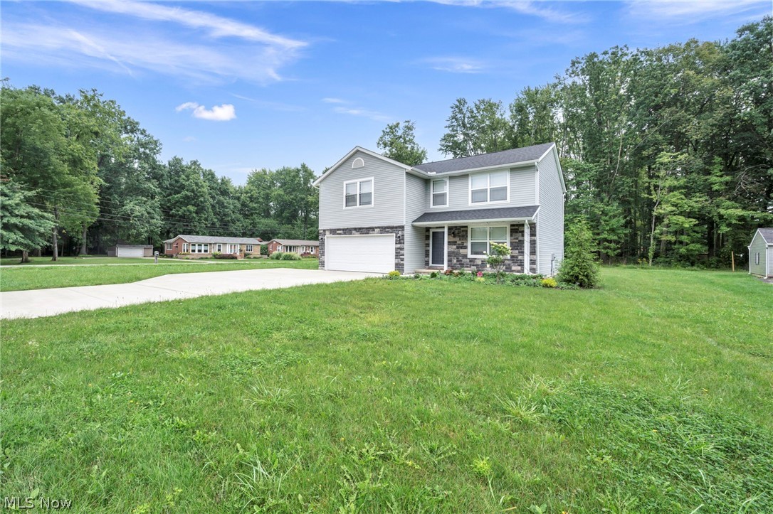 6823 Glendale Road North Ridgeville OH 44039