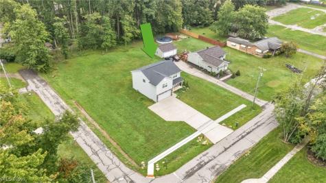 6823 Glendale Road North Ridgeville OH 44039