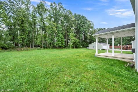 6823 Glendale Road North Ridgeville OH 44039