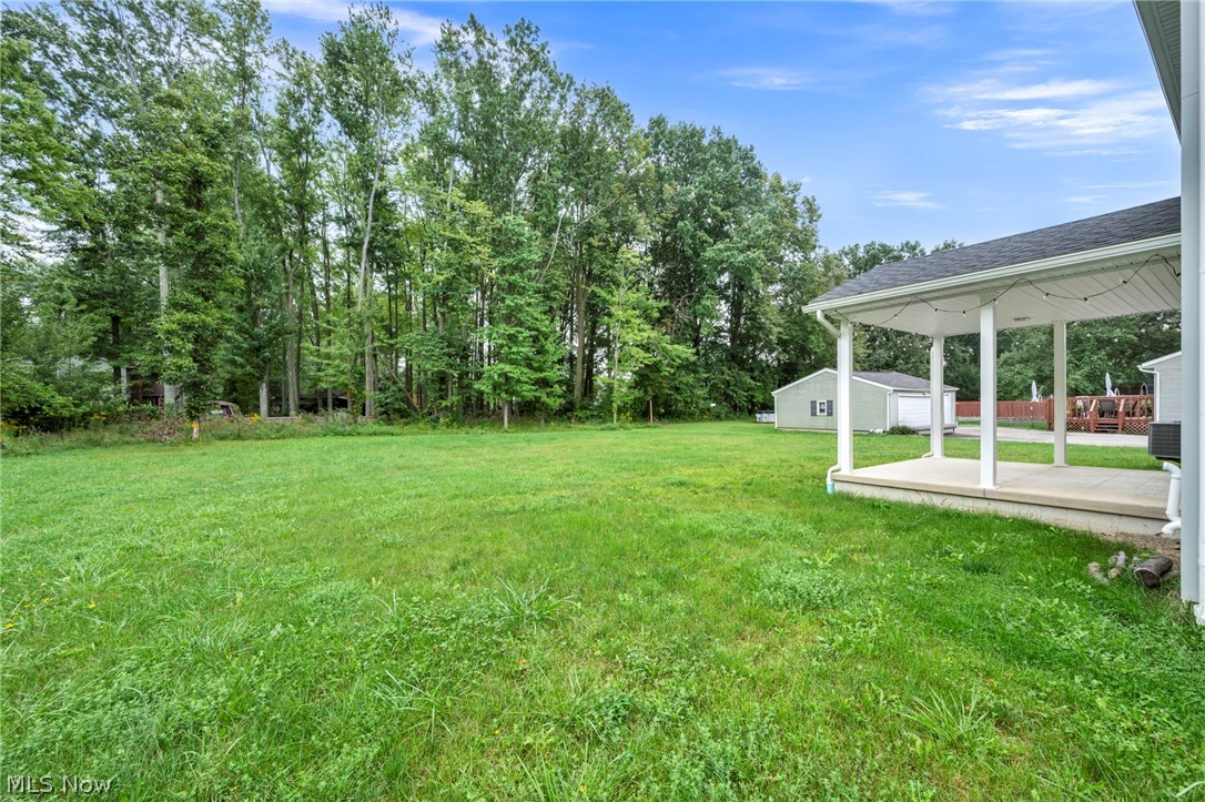 6823 Glendale Road North Ridgeville OH 44039