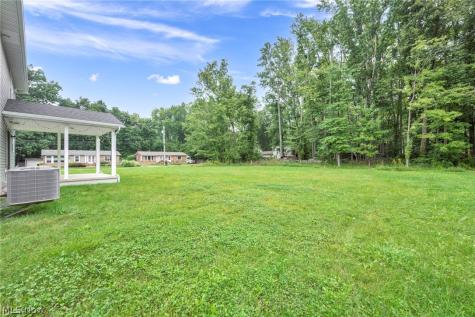 6823 Glendale Road North Ridgeville OH 44039